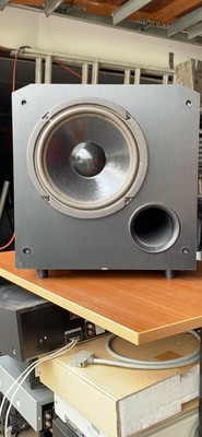 kenwood sw300